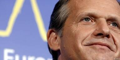 Ernst Strasser zeigt sich skeptisch