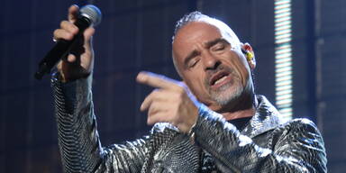 Jetzt fix: Song Contest kickt Eros Ramazzotti raus