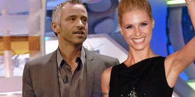 Eros Ramazotti, Michelle Hunziker