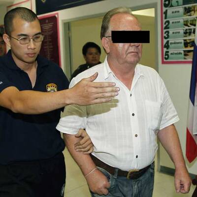 Salzburger erpresste Supermarktkette