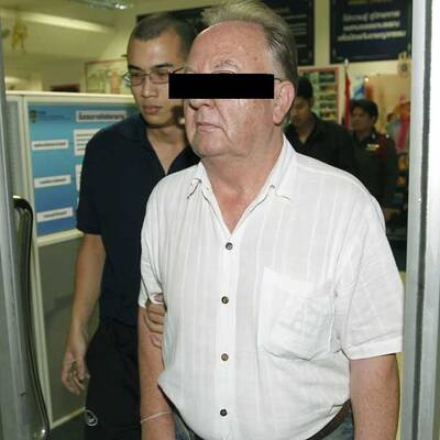 Salzburger erpresste Supermarktkette