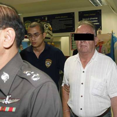 Salzburger erpresste Supermarktkette