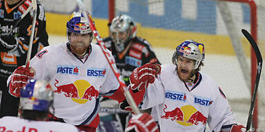 Erst zweite Verl&auml;ngerung brachte Entscheidung