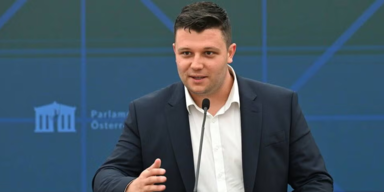 Erste &Uuml;berraschung bei Graz-WahEx-Blauer will f&uuml;r NEOS kandidieren.png