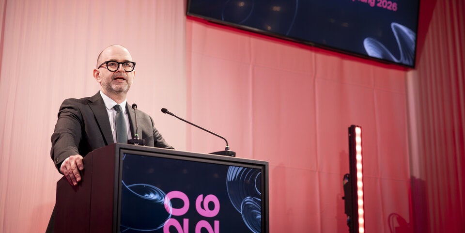 Erster Bürgermeister-Empfang nach einem Jahr Pause