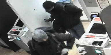 Erste Spur: So lief der Schlie&szlig;fach-Coup in Nieder&ouml;sterreichs Banken Klosterneuburg M&ouml;dling