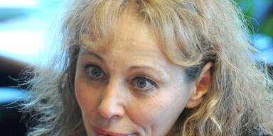 Erste Frau an der Spitze der WGKK