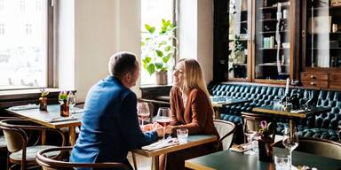 Mit diesem Outfit &uuml;berzeugen Sie beim ersten Date!