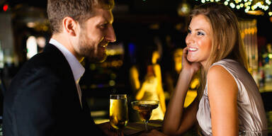 Erstes Date L&uuml;gen