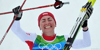 Erstes Langlauf-Gold f&uuml;r Polen