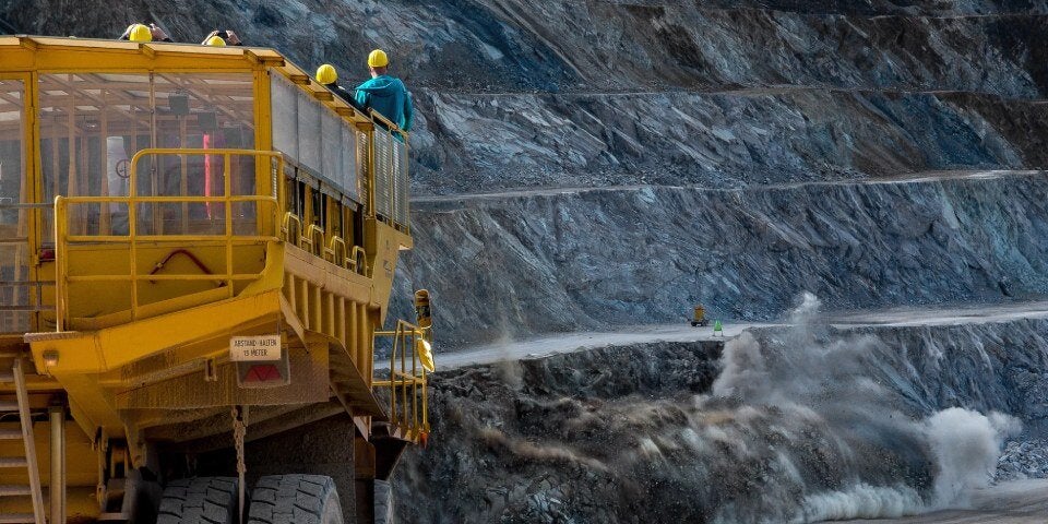 Die Eisenerzer Ramsau – ein Naturparadies