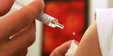 Es drohen womöglich zwei verschiedene Grippewellen