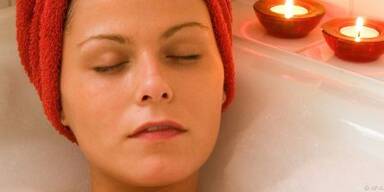 Es gibt viele Wege, um zu entspannen