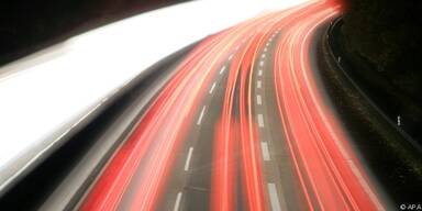 Es muss noch schneller gehen