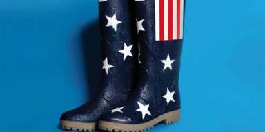 Es regnet und wird gesungen