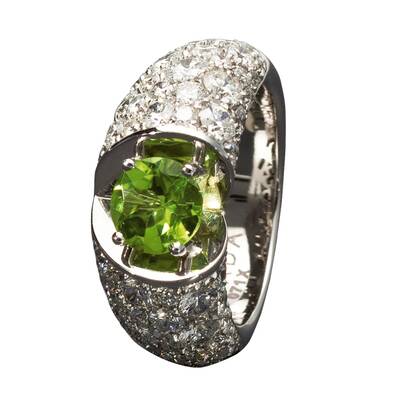 Escada-Juwelen zu Superpreisen