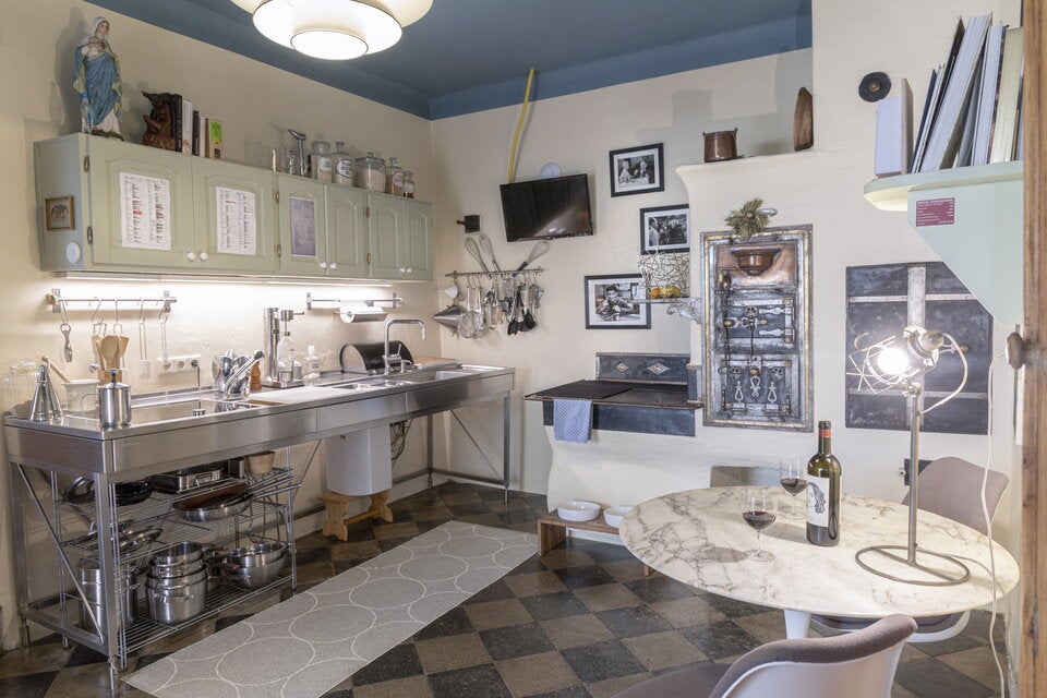 Eselböcks Traumkobel