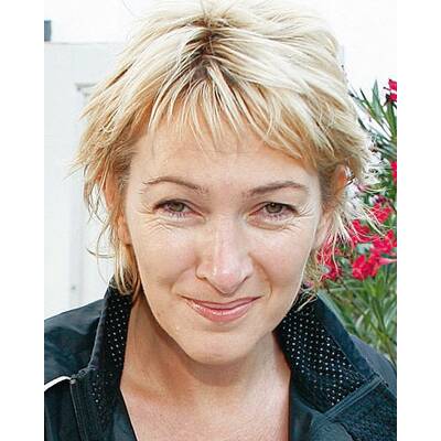 Astrid  Wirtenberger  