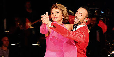 Dancing Stars: Eser & Danilo m&uuml;ssen gehen!