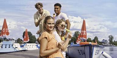 Twinni & Co gehen an die B&ouml;rse