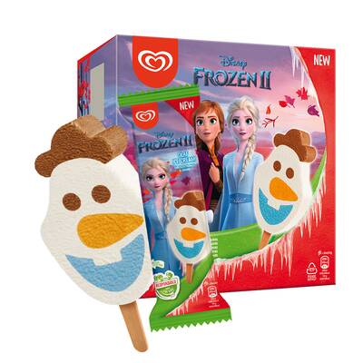 ESKIMO Eisneuheiten 2021