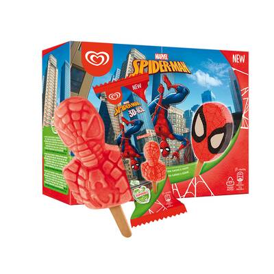 ESKIMO Eisneuheiten 2021