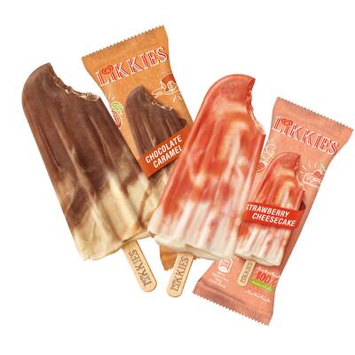 ESKIMO Eisneuheiten 2021