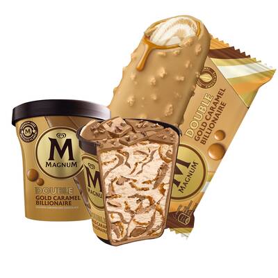 ESKIMO Eisneuheiten 2021