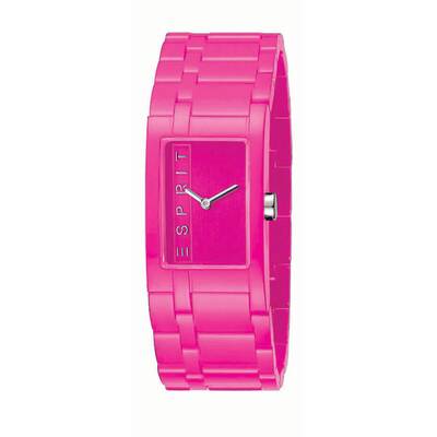 Uhren in Knallfarben