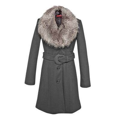 Rot als feuriges Style-Statement