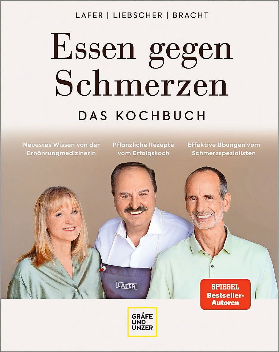 Buch der Woche: 