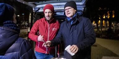 Wegen steigender Zahlen: Caritas startet neue Hotline