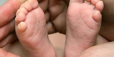 Essverhalten schon im Babyalter steuern