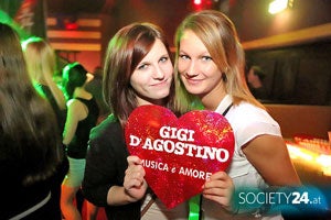 Club Estate eröffnet in Krems