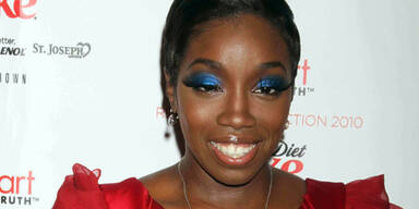 Springen Sie über Ihren Lidschatten!