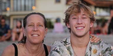 Ex-YouTube-CEO trauert um Sohn