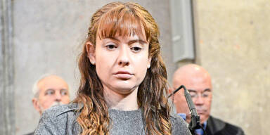 Trennung: Die Eis-Lady ist wieder Single