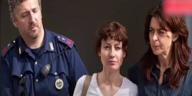 Die spektakul&auml;rsten Mordf&auml;lle &Ouml;sterreichs