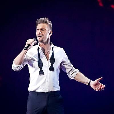 17: Dänemark: Fyr Og Flamme, „Øve Os På Hinanden“