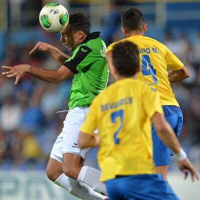 Estoril-Pasching: Die besten Bilder