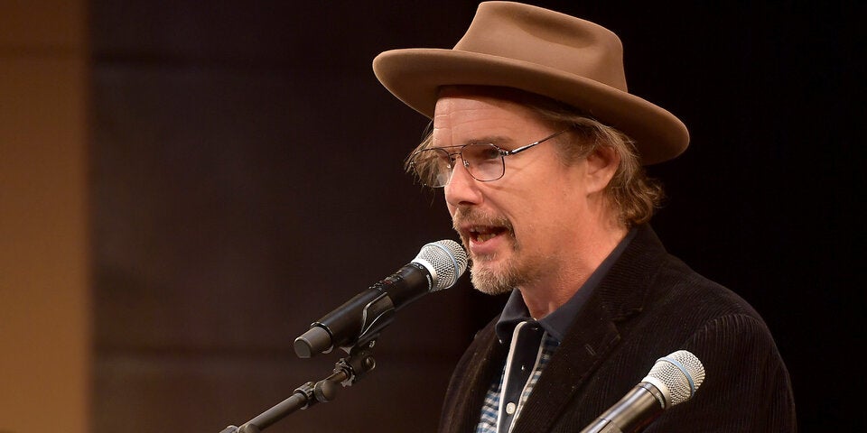 Ethan Hawke wird 50!