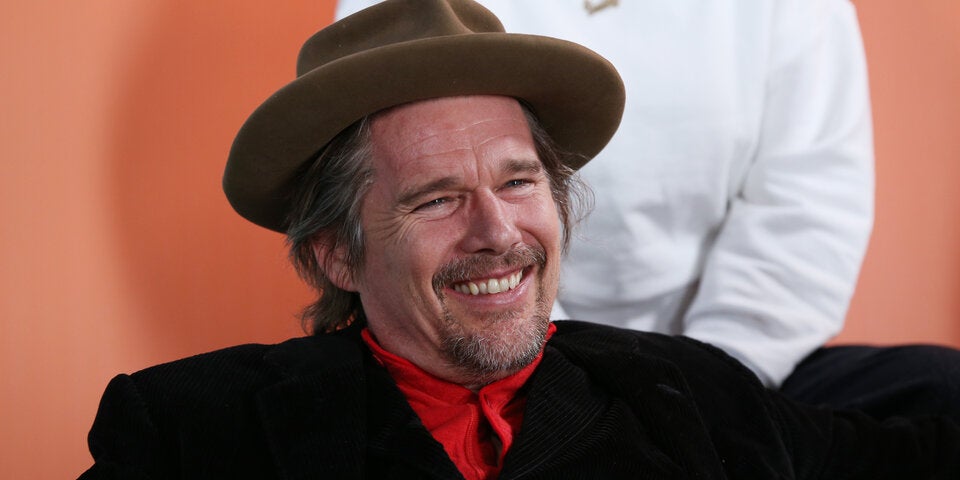 Ethan Hawke wird 50!
