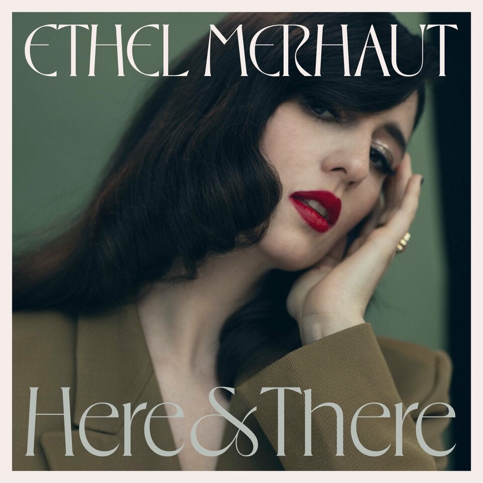 Das Album „Here&There“ ist im Februar erschienen. Termine und Infos unter www.ethelmerhaut.com