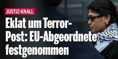 EU-Abgeordnete