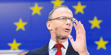 EU-Wahl: Eugen Freund tritt nicht mehr an