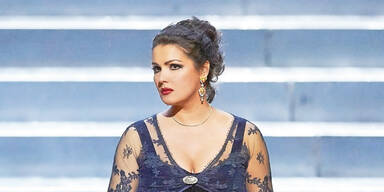 Netrebko: "Kampf gegen Autismus"