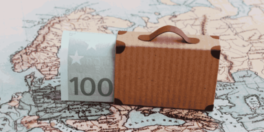 So viel ist Ihr Euro im Urlaub heuer wert