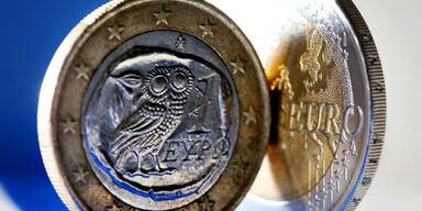 Nächste Griechen-Hilfstranche freigegeben