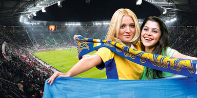 Morgen geht es endlich los