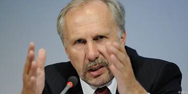 Euro hat sich laut Nowotny bewährt